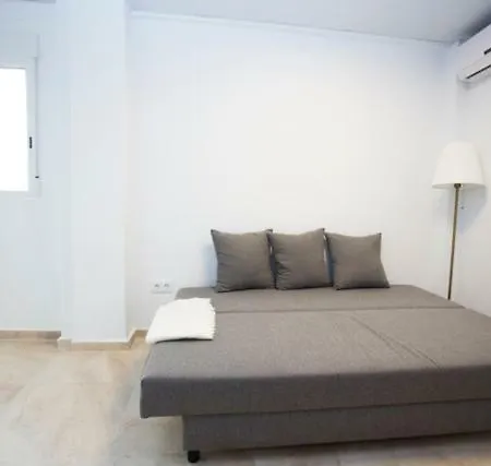 Yerma Apartment Murcia Exterior photo