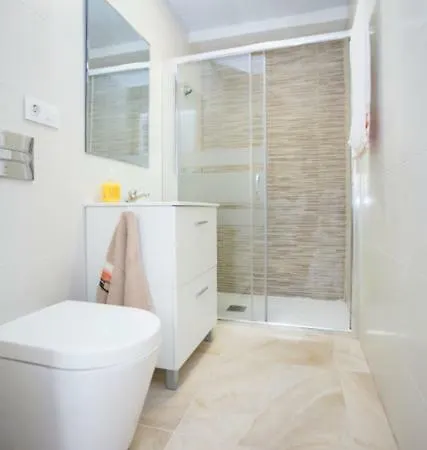 Yerma Apartment Murcia Exterior photo