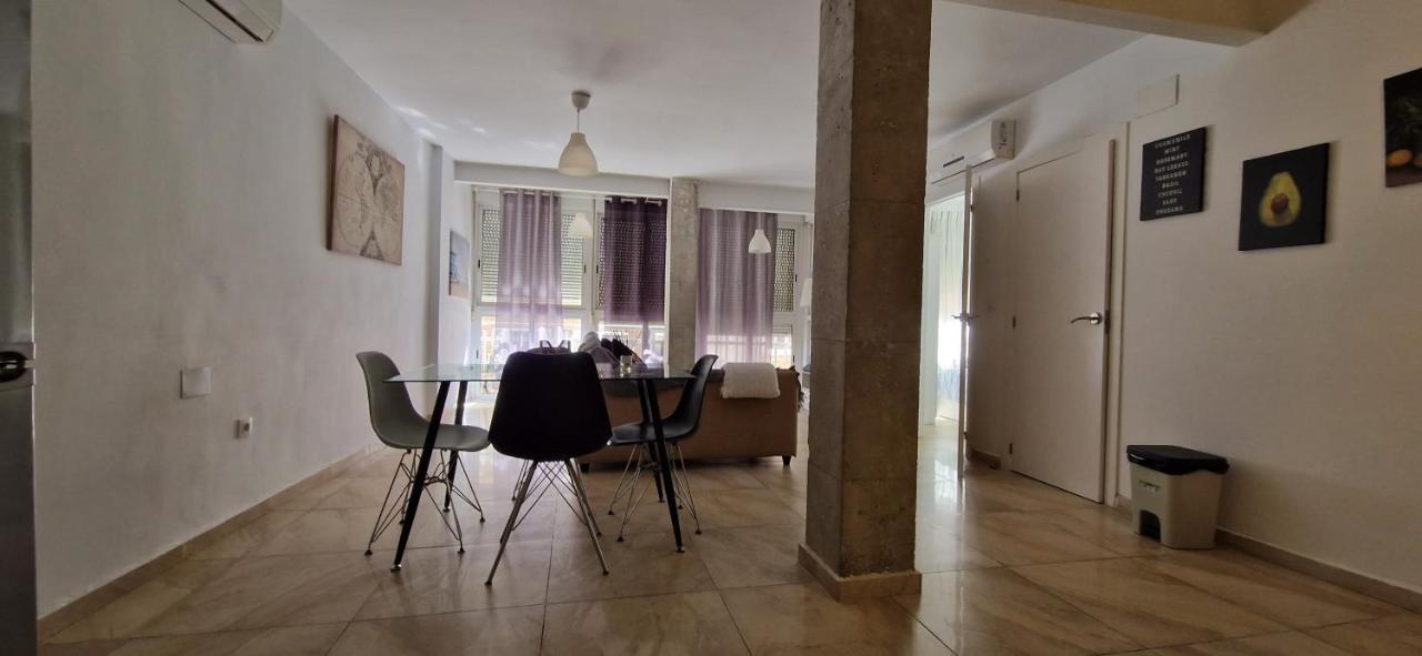 Yerma Apartment Murcia