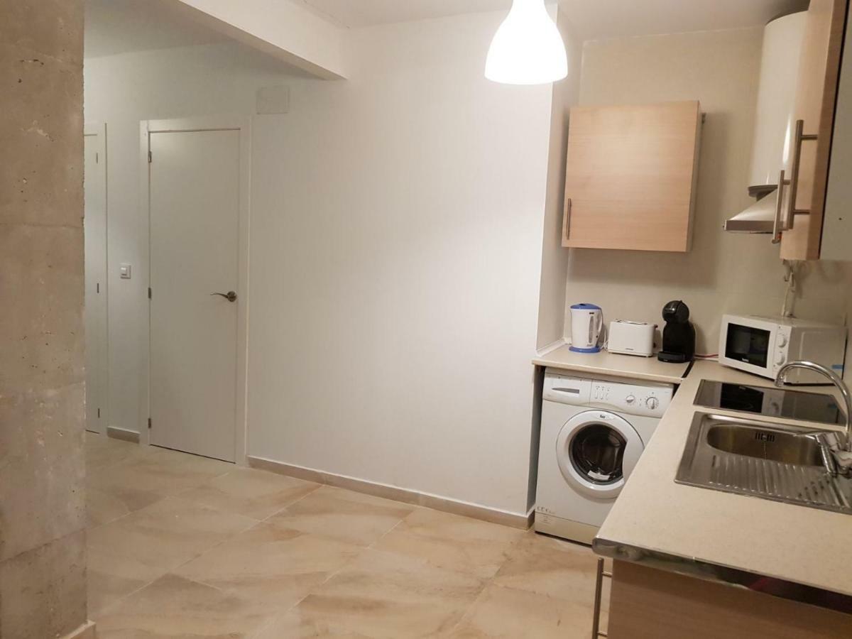 Yerma Apartment