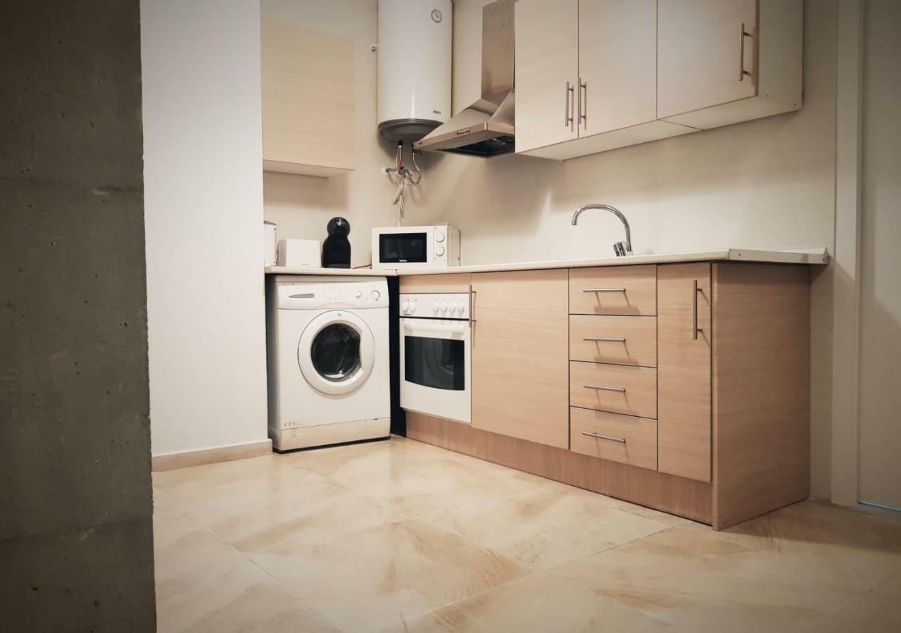 Yerma Apartment Murcia