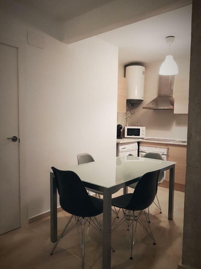 Yerma Apartment