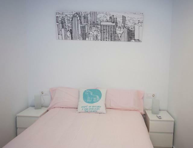 Yerma Apartment *