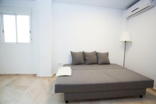 Apartment Yerma *