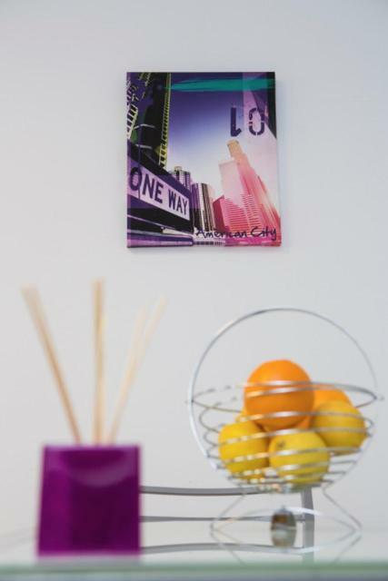 Apartment Yerma *